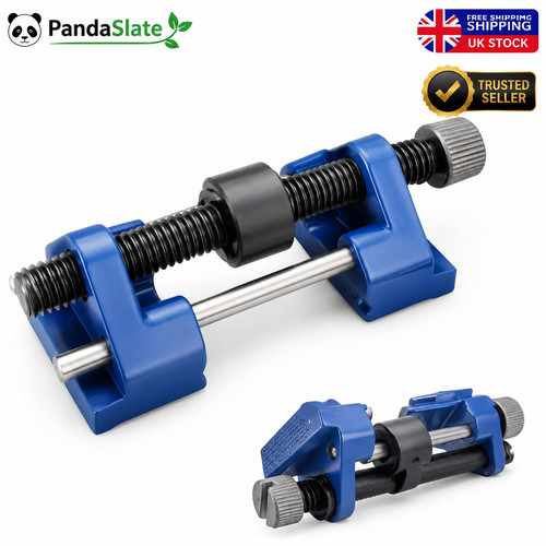 Metal honing guide jig for - jig,
