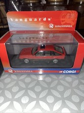 Corgi Vanguards VA 09804