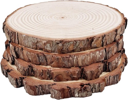Nature unfinished round wood - nature,