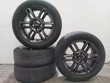 MINI R56 R57 16" Twin Spoke