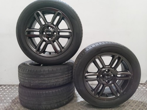 Mini r56 r57 - r57, 16"
