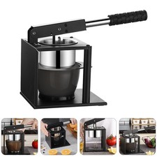Commercial Manual Juicer Hand
