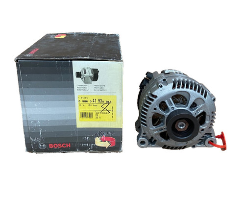 Bosch alternator for citroen - for,