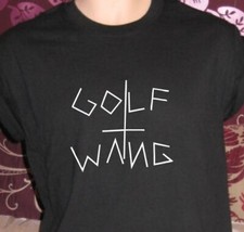 Golf Wang T Shirt Tyler The