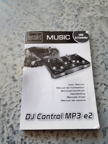 Hercules music usb - music,