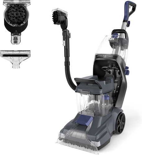 Vax spinscrub power - vax,