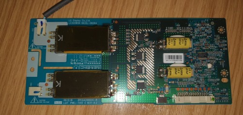 6632l 0626a inverter board for - 6632l-0626a,