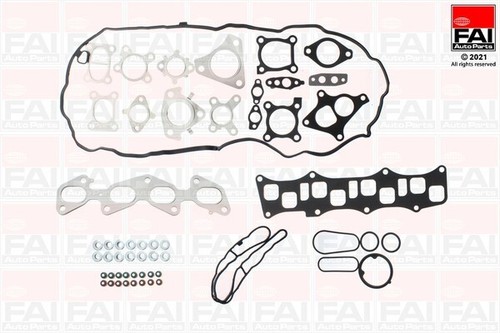 Gasket set cylinder head - set,, fits
