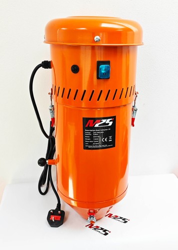 M2s dust extractor - m2s,