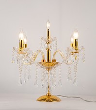 WDW Chandelier Floor