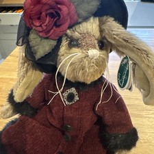 The Bearington Bear Collection