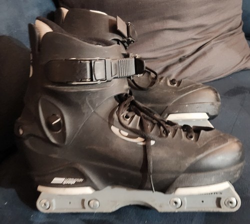 Salomon original men gray - st, men's