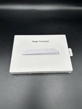Apple Magic Trackpad 2 White A1535