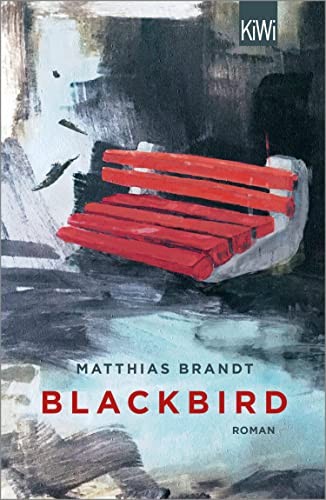 Matthias brandt blackbird - matthias,