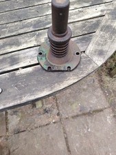 Petter A1 Starting Handle