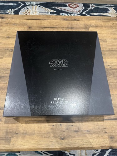 Royal selangor star wars - royal,