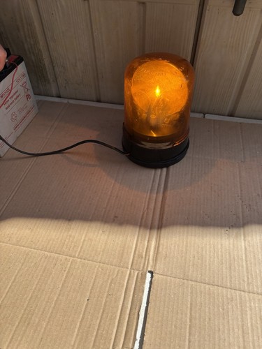 Britax round amber - round,