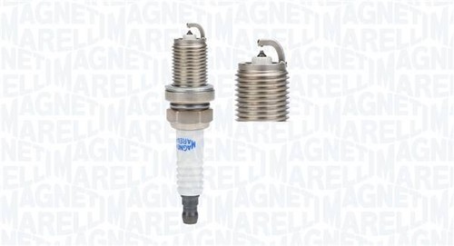 Spark plug for dacia duster - for,