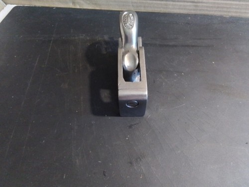 Record 77a bullnose plane - 77a,