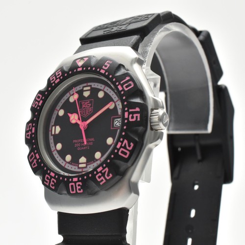 Tag heuer formula - tag, 1