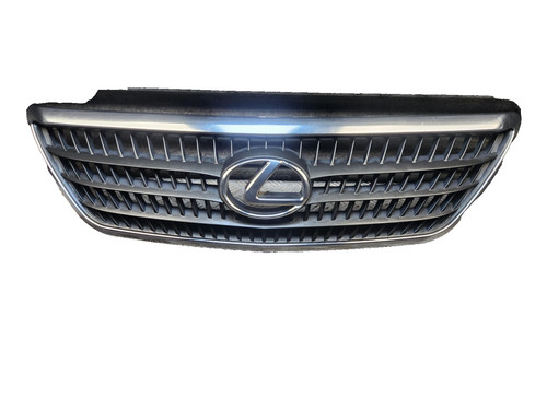 Lexus rx400h bumper front - lexus,
