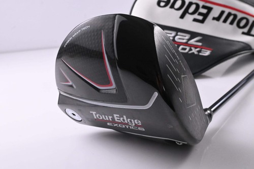 Tour edge exotics - tour,