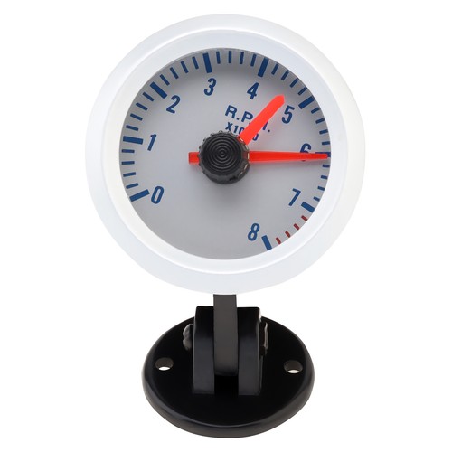 52mm car engine rev - rev, counter