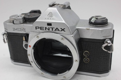 Pentax 35mm film slr camera - 35mm,