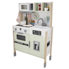 Lupilu Wooden Play Kitchen for Kids