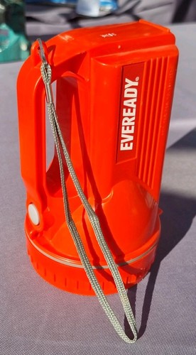 Everyday wide beam - beam, torch