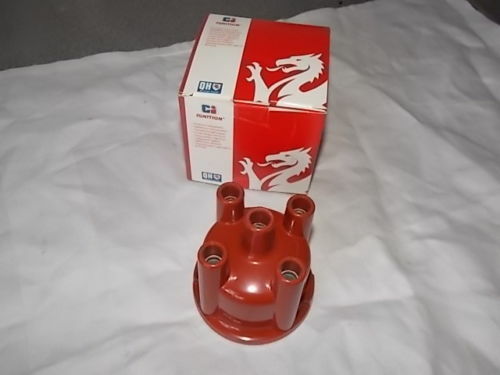 Distributor cap saab - cap,
