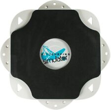 Windsurfing Simulator - Windsurfing without Water!