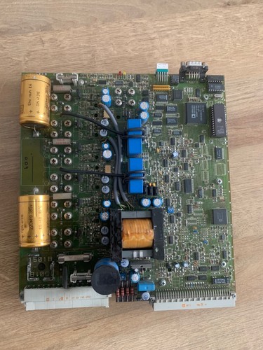 Servo drive irt - irt, 1500