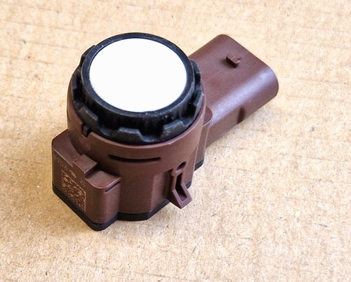 New genuine bmw parking sensor - new,