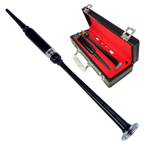 Bagpipe practice chanter - bagpipe, +
