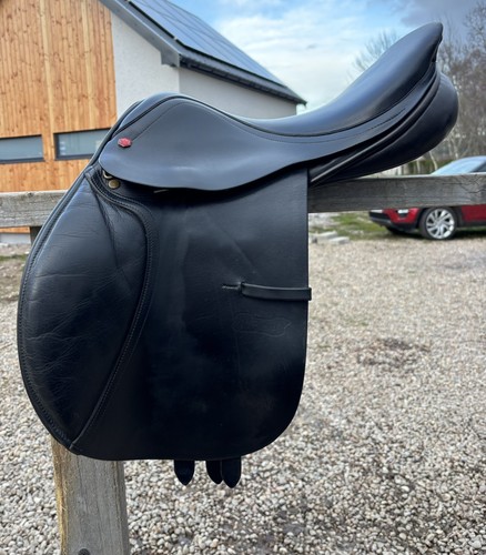 Albion kontrol saddle - albion,