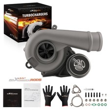 Turbocharger k04-0023 for Audi A3 S3 TT 1.8T 210/225/240HP BAM BAM BFV 5304988002