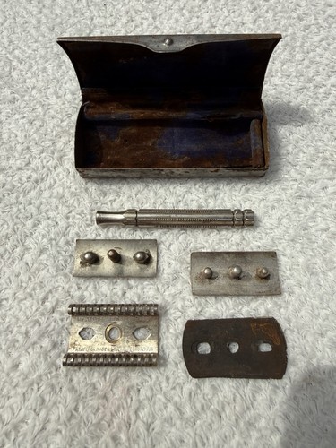 Vintage myatt daymark safety - myatt,
