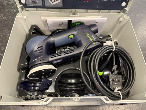 Festool ro90dxfeq plus geared - ro90dxfeq-plus,