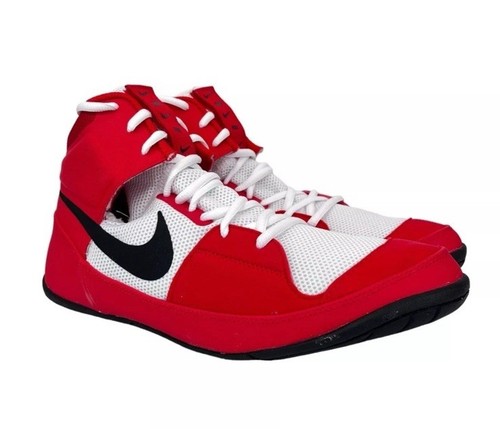 Nike fury wrestling boxing - nike, wrestling/boxing