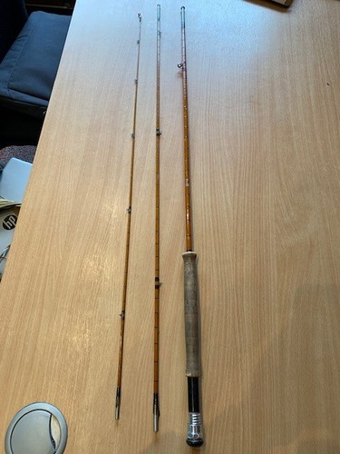 Hardy used salmon - 4,
