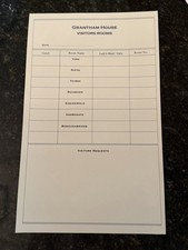 ✨Downton Abbey Original TV