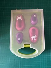 Cases Craft Punches Butterfly