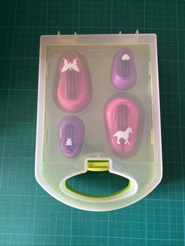Cases craft punches - cases,