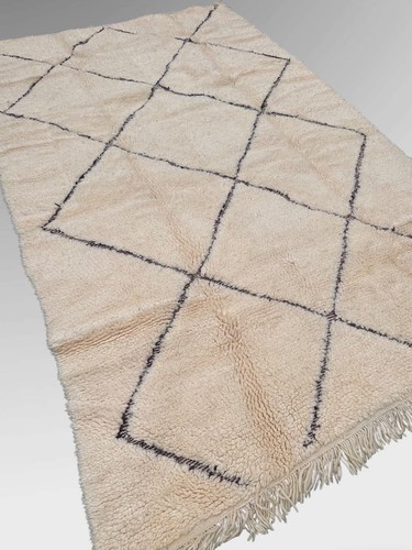 Authentic moroccan beni - authentic,