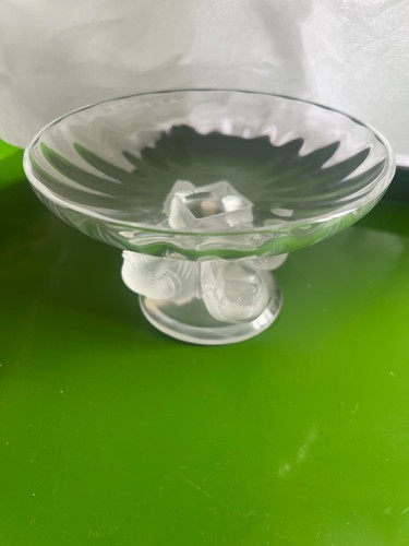 Lalique france crystal - france, nogent