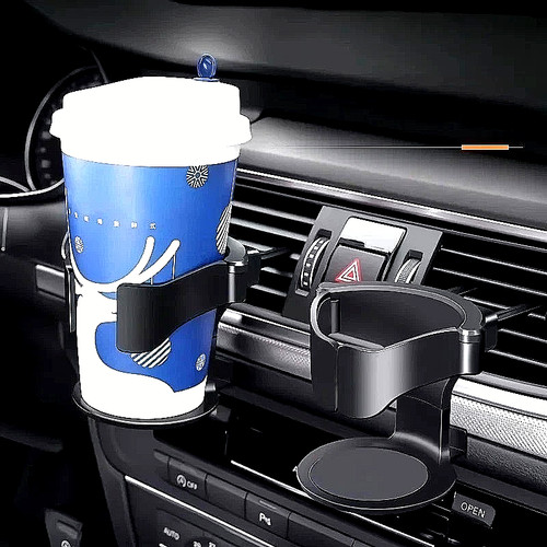 Universal cup holder - universal, car