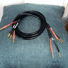 Atlas Hyper 3.0 Speaker Cable