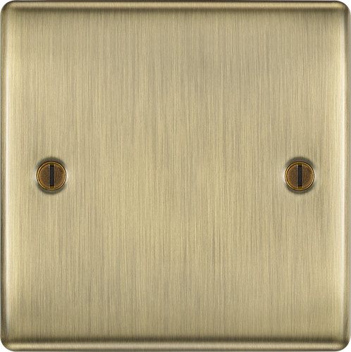 Nexus metal antique - metal, brass