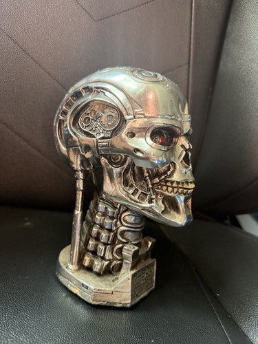 Terminator judgment day - terminator,